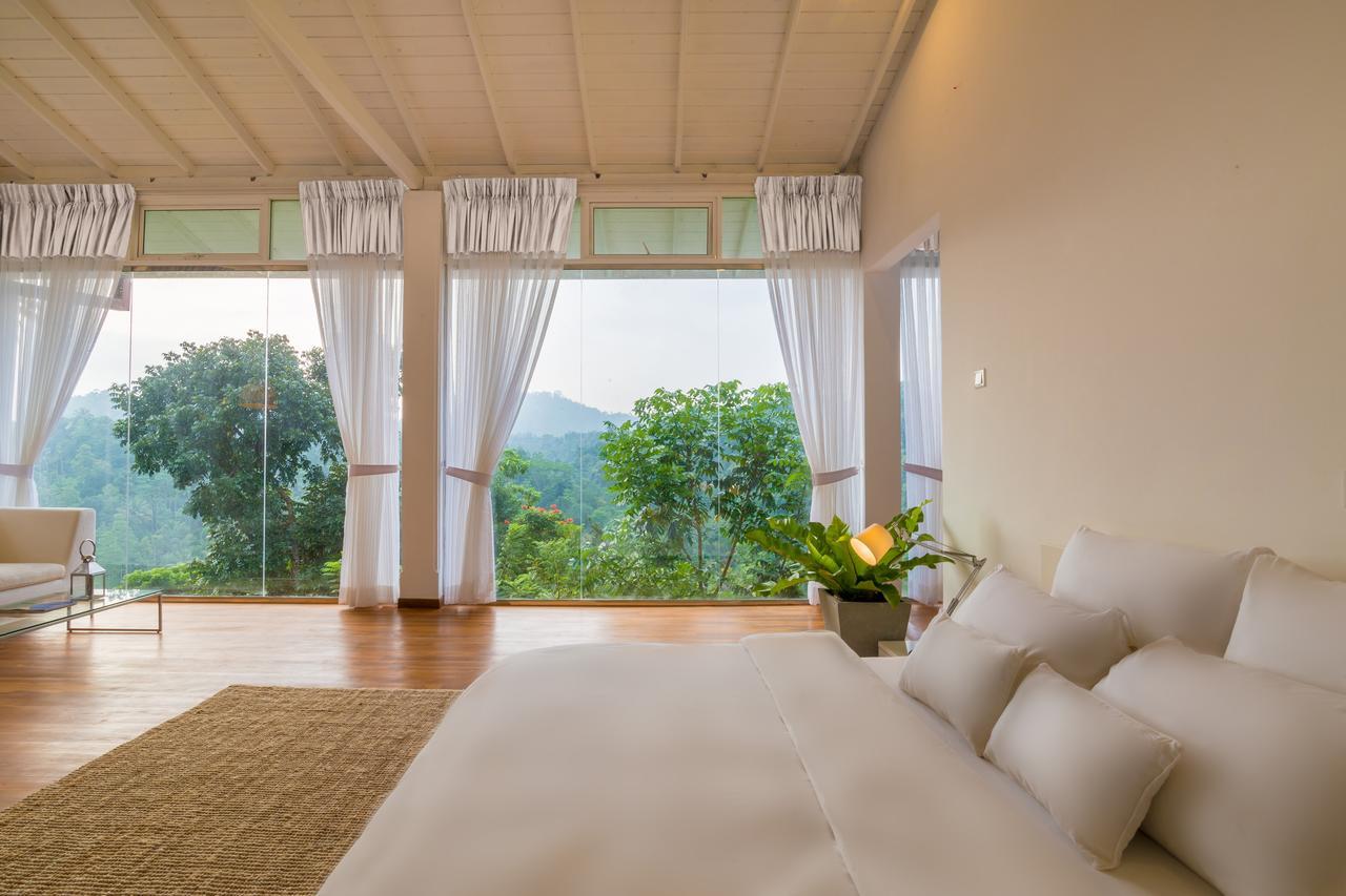 Tea Heights Hotel Kandy Exterior photo
